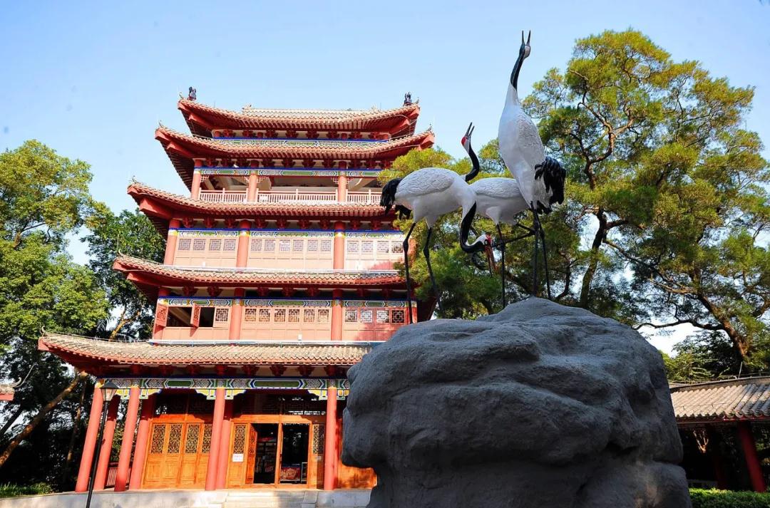 詩在家鄉，何必遠方！
