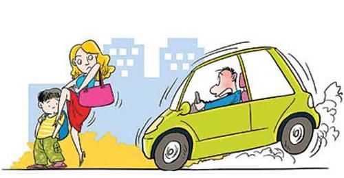 安全行車之風(fēng)中行車安全的九大實用錦囊