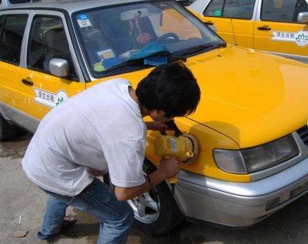 好的駕駛習(xí)慣讓你的愛(ài)車50萬(wàn)公里無(wú)大修